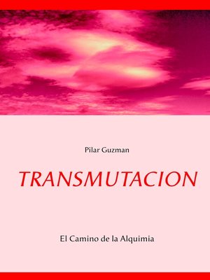 cover image of TRANSMUTACION